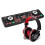 Numark DJ Controller with Headphones - Numark DJ2GO2 Touch Compact 2 Deck USB 1