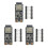3PCS ESP32-C5-DevKitC-1 Development Board N4R2 Dual-Band 2.4G/5G WiFi+ ESP32-C5-N4R2 1