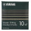 Yamaha YAMAHA SA10-12 Acoustic Guitar Strings – 12-String Light (010-047), 80 1
