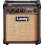 Laney LA10 Acoustic Guitar Amp – 10W Compact Amplifier with Shape Switch, AUX Input, Headphone Socket, 5” Custom Speaker – Perfect for Practice, 1