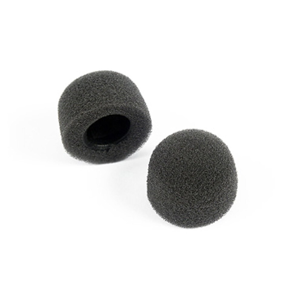 Peltor 3M Microphone Wind Cover, M60/2