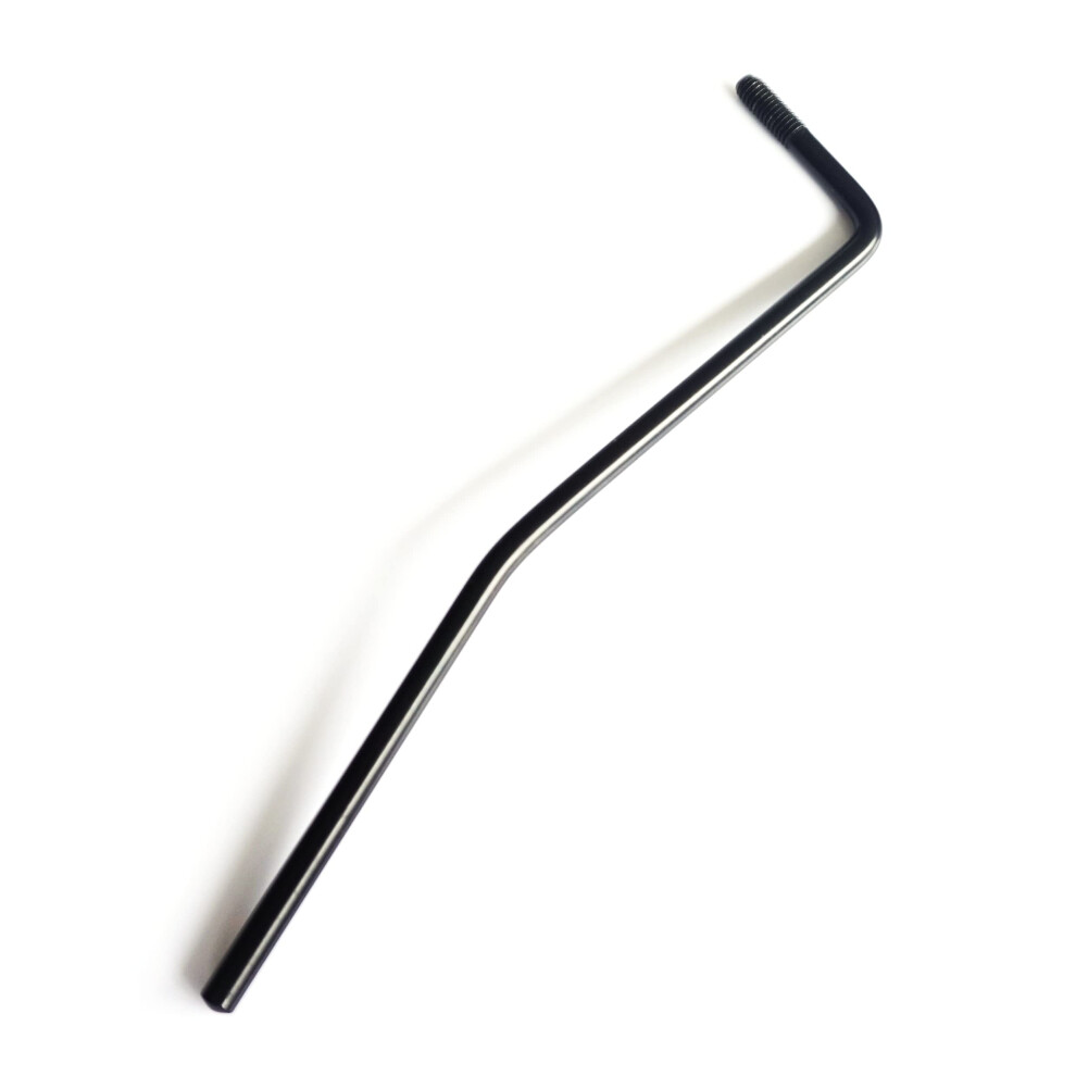 Guitar Anatomy Screw-In Tremolo Arm Whammy Bar 6Mm - Black
