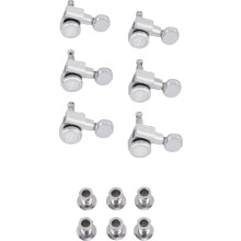Fender Locking Tuners for Stratocaster/Telecaster with Vintage-Style