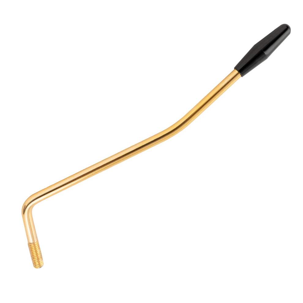 Musiclily 6Mm Thread Tremolo Arm Whammy Bar For Import Squier Strat St