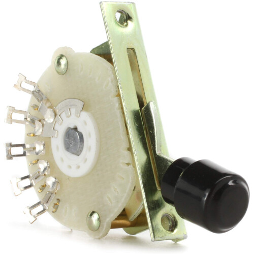 Fender Fender 4-Position Custom Shop Telecaster Pickup Selector Switch