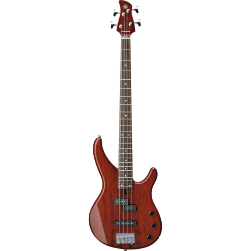 Yamaha YAMAHA Bass Guitar, Root Beer finish
