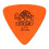 Dunlop Jim Dunlop 431P.60 Tortex Triangle Player Pack 6 Picks 1