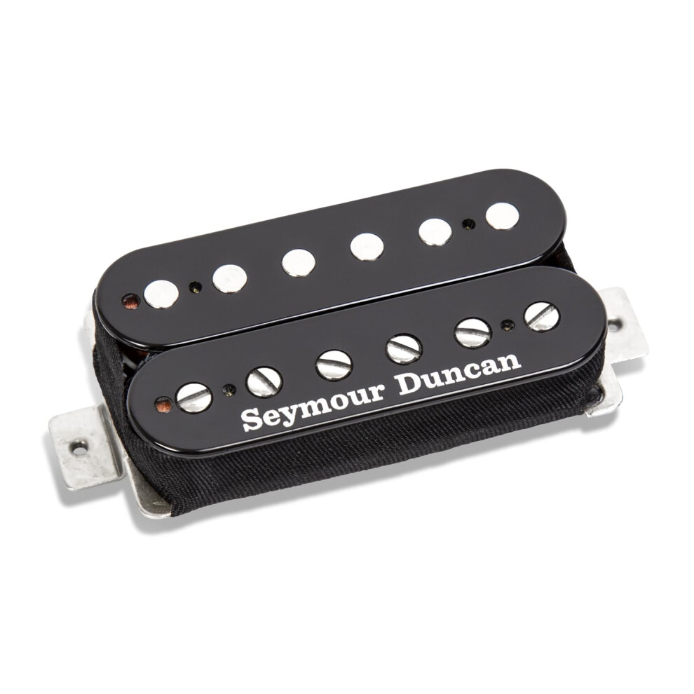Photos - Camcorder Seymour Duncan JB Model SH-4 Jazz-Blues Humbucker Pickup 