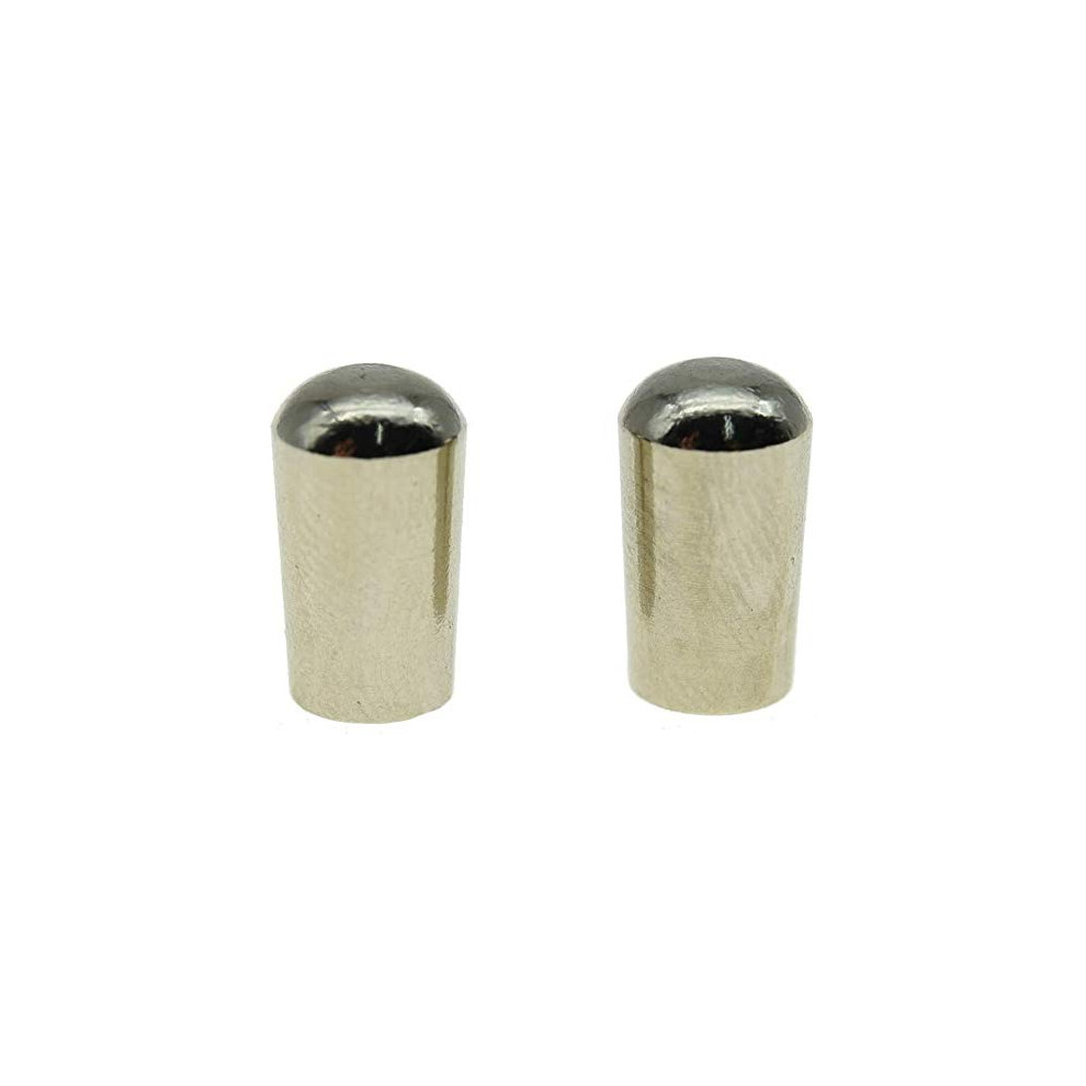 Dopro M3.5&M4 Nickel Metal Lp Guitar 3 Way Toggle Switch Tip Pickup Sw