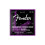 Fender Fender Hendrix Voodoo Child Ball End Nickel 10-38 1