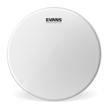 Evans Drum Heads - UV1 Coated Tom Drumhead, 12 Inch