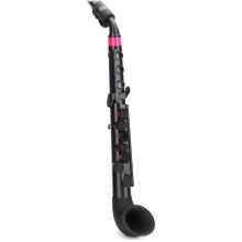 Nuvo N520JBPK jSax 2.0, Black/Pink, 7.3 cm*34.0 cm*13.4 cm