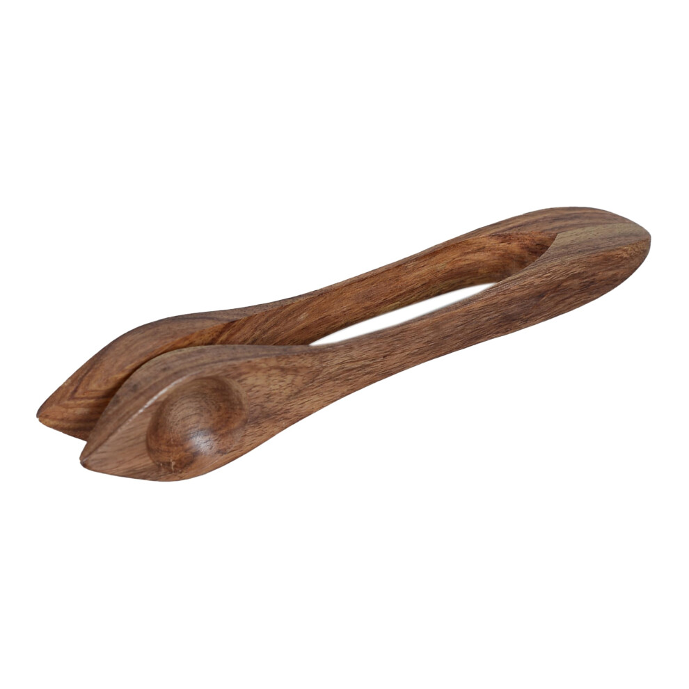 Kilt Emporium Musical Spoons Percussion Instrument - Handcrafted From