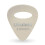 D'Addario 1FLT9-04 Ukulele Felt Picks 1
