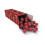Percussion Plus PP383 Chime Bar Beaters - Pack of 25 Beaters, Red 1