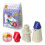 Mr.Mute Basic Package: World-first muting equipment for ocarinas, capa 1