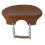 GEWA Chin rest Paganini Boxwood Violin 1