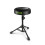 Gravity FD SEAT 1 - Round Musicians Stool, Foldable, Adjustable Height 1
