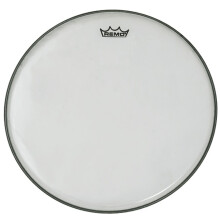 Remo Drumhead Diplomat Clear Snare Drum Resonant – 14" – SD-0114-00