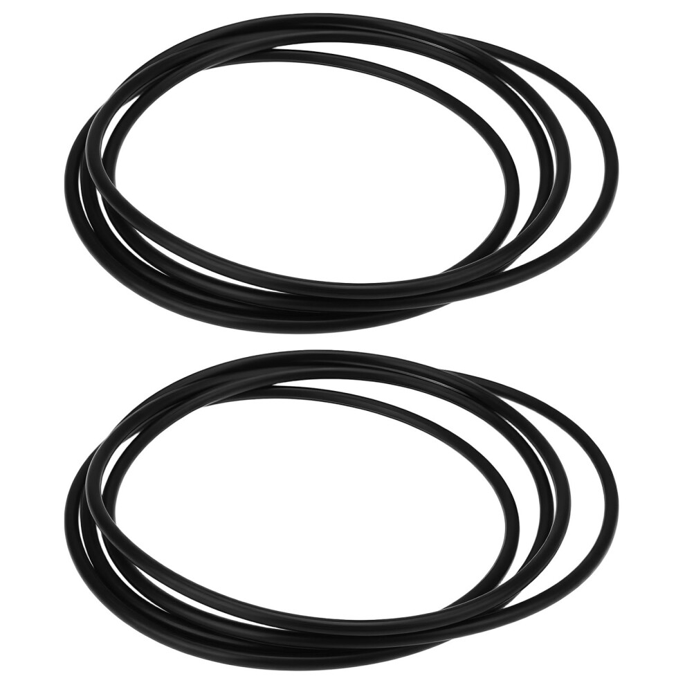 As Axis Spindleon 2X Turntable Drive Belt Compatible With Pro-Ject Ess