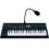 Korg - MICROKorg -XL-PLUS 37 Key Synthesizer/Vocoder - Black 1
