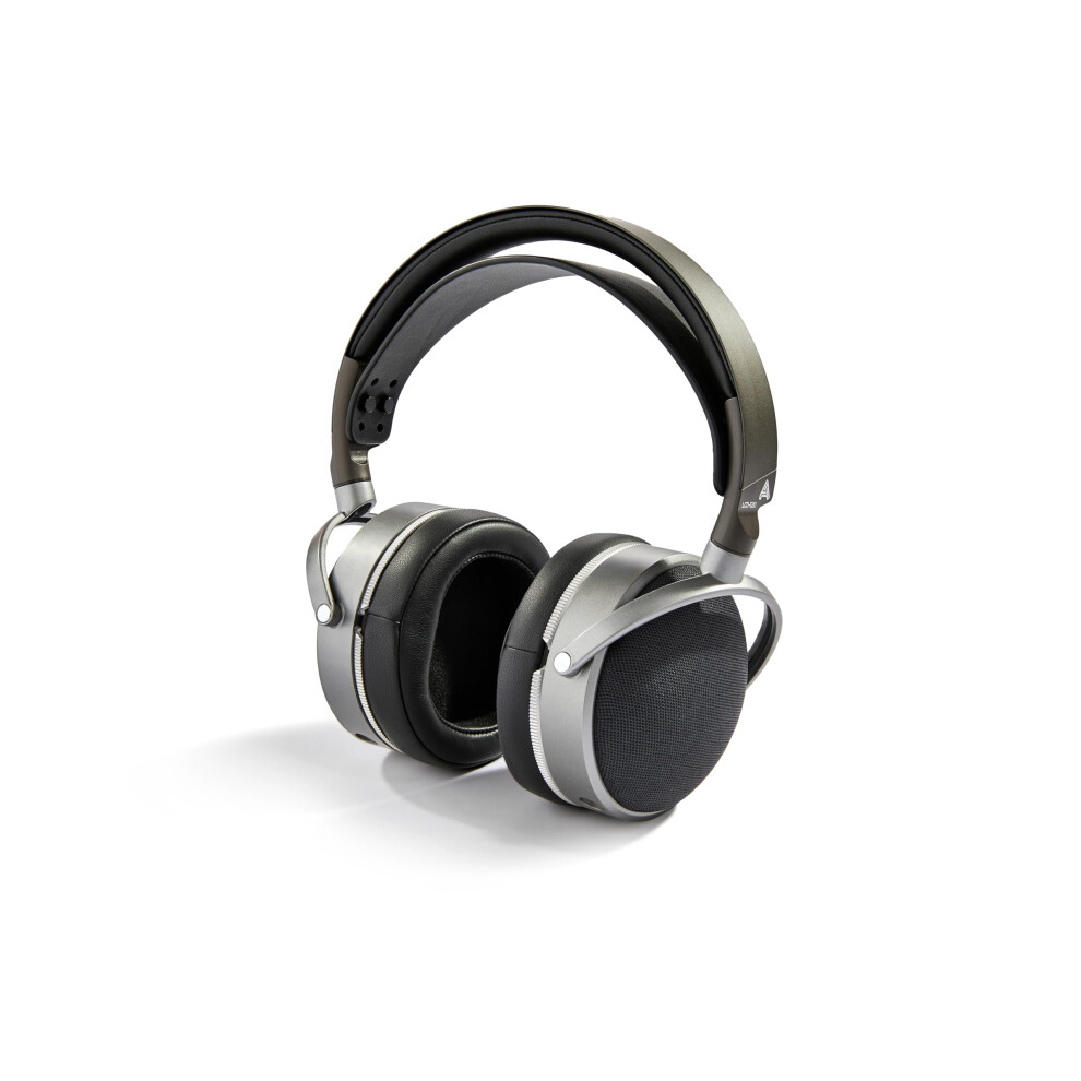Audeze Lcd-S20 Closed Back Planar Headphone For Studios And Audiophile