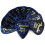 Fender Fender 351 Shape Classic Picks Celluloid Picks - Shape: 351 - Pack of 12 - Thic 1