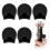 5Pcs Clarinet Thumb Rest Cushion, Soft Silicone Thumb Protector for Cl 1