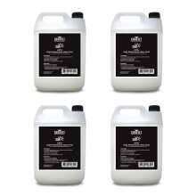 4x Chauvet Haze Fluid Liquid 5L High Quality Hazer DJ Disco