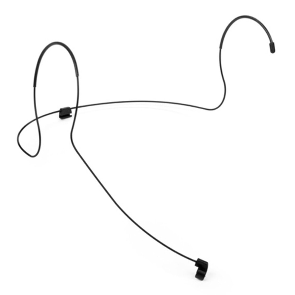 Røde Lav-Headset (Large) Headset Mount For Lavalier Microphones