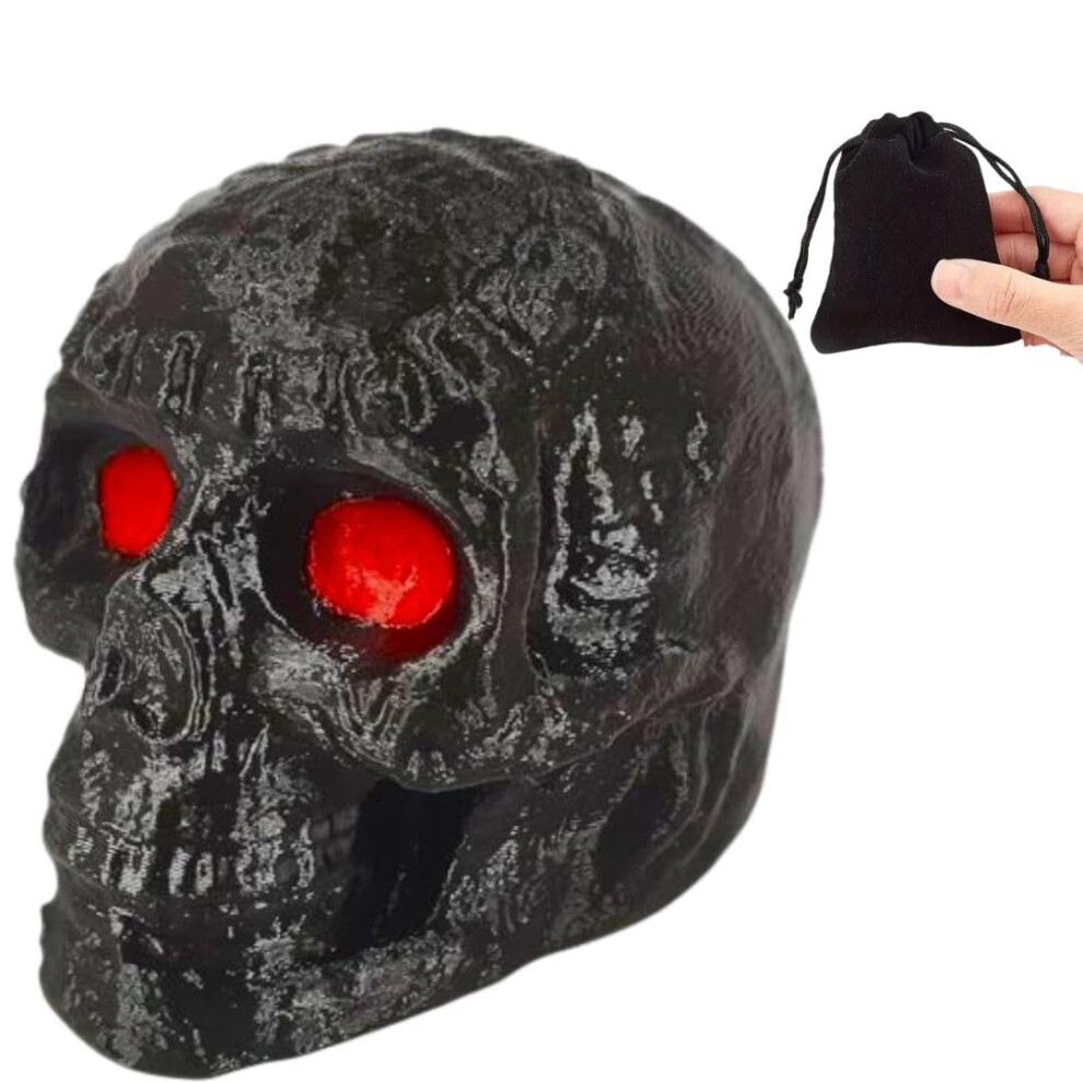 Aztec Mayan Death Whistle Skull - Screaming Whistle 3D (EXTREMELY LOUD