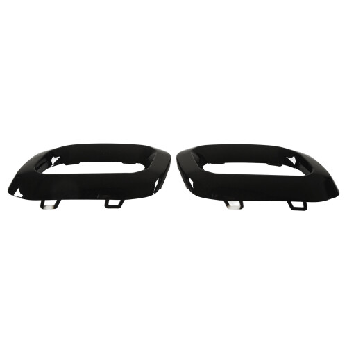 OEM Replacement Exhaust Trim for Benz GLC GLE 2