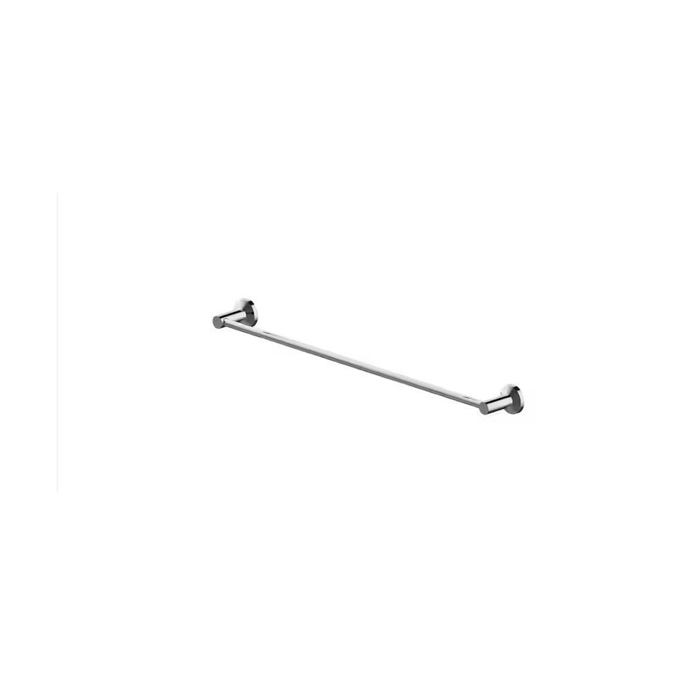 Glacier Bay Dorind 24 In. Towel Bar In Polished Chrome 7433121921993