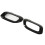 OEM Replacement Exhaust Trim for Benz GLC GLE 8