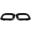 OEM Replacement Exhaust Trim for Benz GLC GLE 12