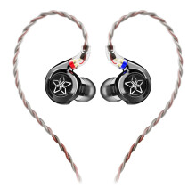 FiiO FH11 Carbon Based Diaphragm In Ear Monitors