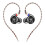 FiiO FH11 Carbon Based Diaphragm In Ear Monitors 1