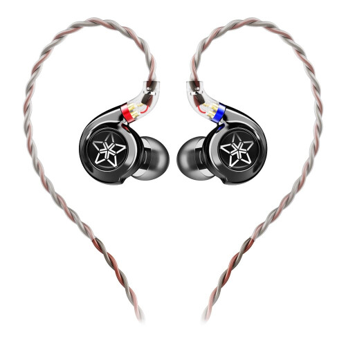 FiiO FH11 Carbon Based Diaphragm In Ear Monitors