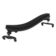 Bnineteenteam Viola Shoulder Rest, Adjustable Plastic Shoulder Pad For Viola