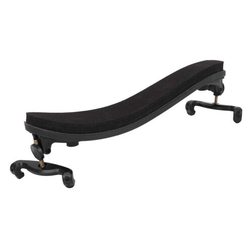 Bnineteenteam Viola Shoulder Rest, Adjustable Plastic Shoulder Pad For Viola