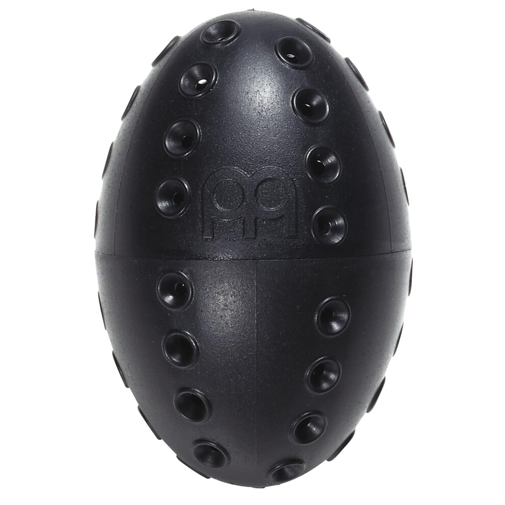 Meinl Percussion Loop Shaker Instrument - Egg-Shaped Musical Instrumen