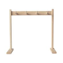Amagogo Chime Stand Chime Holder Stable Multifunctional Professional G