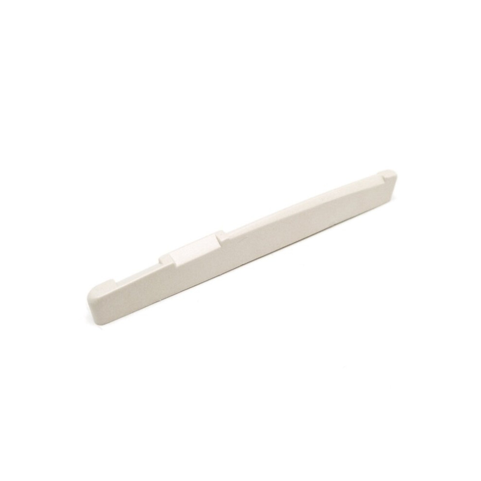 Graphtech Tusq Nut ~ Compensated 1/8 Inch Saddle