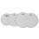 Remo PP0110BA Coated Ambassador Drumhead Prepack Set 1