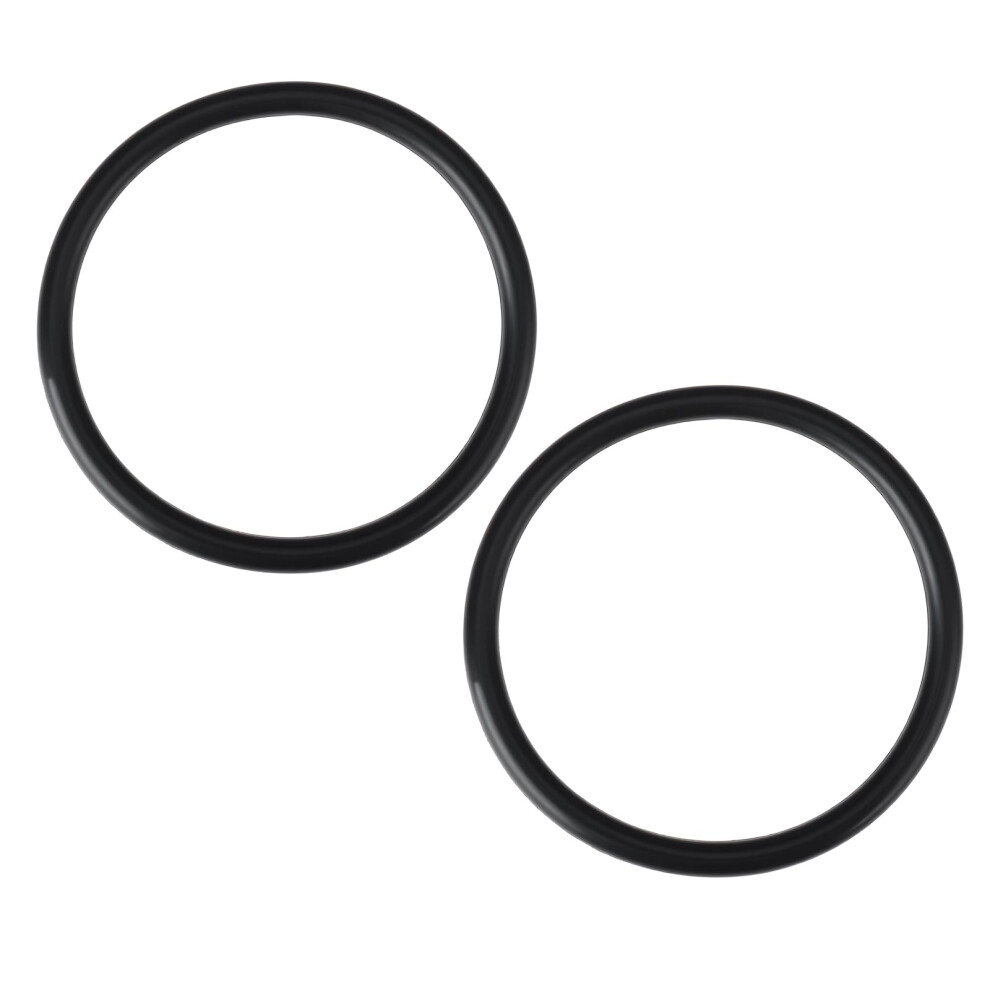 Briny River 2X Tumbler O-Type Rubber Drive Belts Compatible With Kd-68