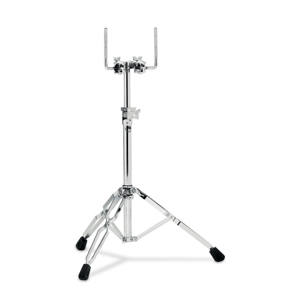 Drum Workshop 9000 Series Double Tom Stand