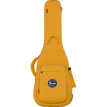 Fender Troubadour Electric Guitar Gig Bag, Butterscotch