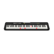 Casio LK-S250AD 61 Touch-Sensitive Key-Lighting Portable Electronic Ke