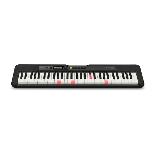 Casio Casio LK-S250AD 61 Touch-Sensitive Key-Lighting Portable Electronic Ke