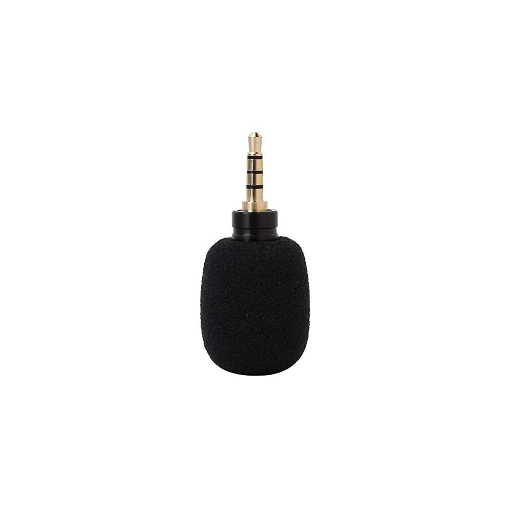 Ebtools Microphone For Laptop - 3.5Mm Microphone Replacement For Cell